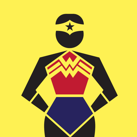 wonderwoman