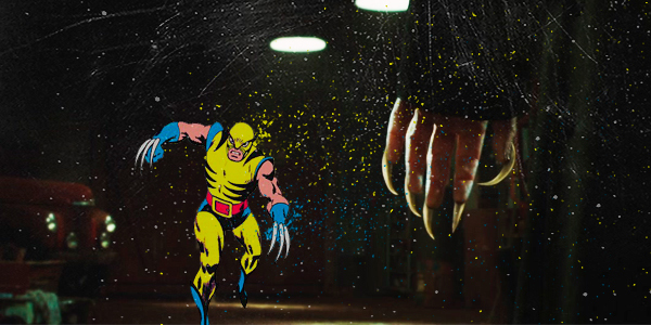 The Superhero Media Crossover Project by Butcher Billy The Superhero Media Crossover Project by Butcher Billy