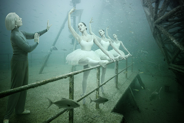 The Vandenberg Project by Andreas Franke The Vandenberg Project by Andreas Franke