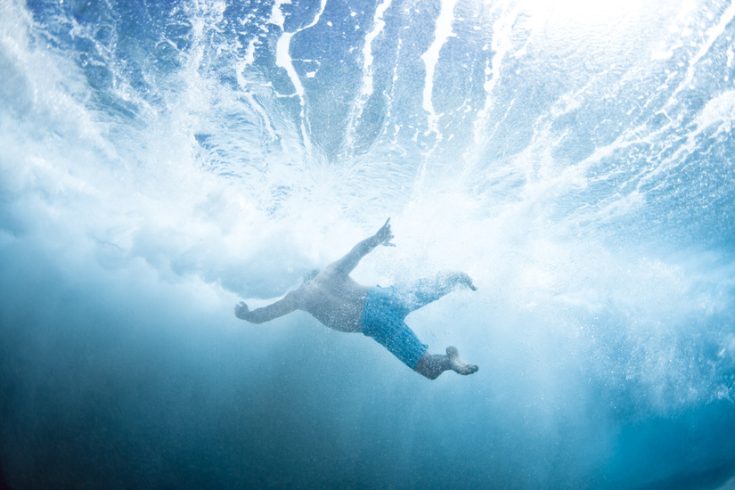 "Freak" | The Underwater Project by Mark Tipple "Freak" | The Underwater Project by Mark Tipple