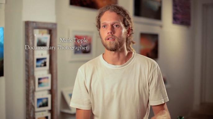 Documentary Photographer Mark Tipple Documentary Photographer Mark Tipple