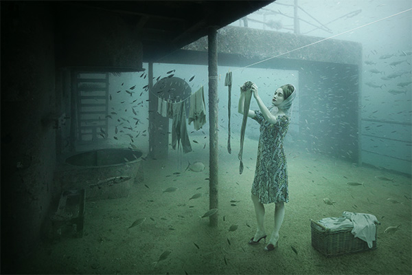 The Vandenberg Project by Andreas Franke The Vandenberg Project by Andreas Franke