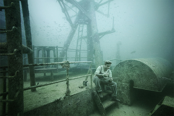 The Vandenberg Project by Andreas Franke The Vandenberg Project by Andreas Franke