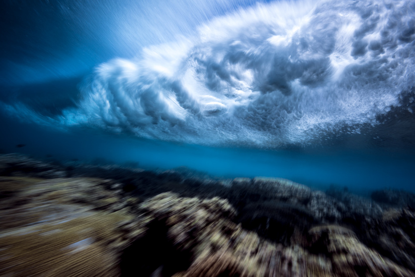 "Sina" | The Underwater Project by Mark Tipple "Sina" | The Underwater Project by Mark Tipple