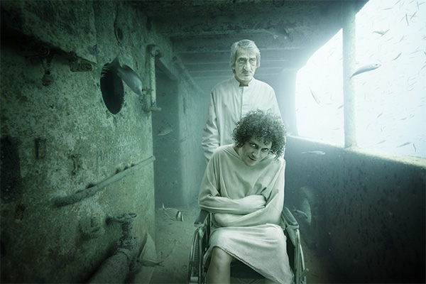 The Vandenberg Project by Andreas Franke The Vandenberg Project by Andreas Franke