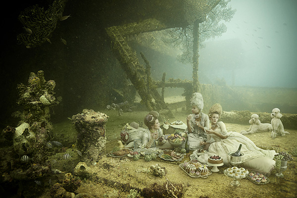 The Stavronikita Project by Andreas Franke The Stavronikita Project by Andreas Franke