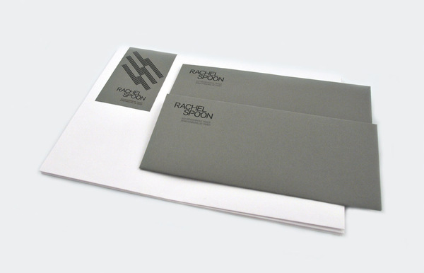 Personal Brand Identity System by Rachel Spoon Personal Brand Identity System by Rachel Spoon