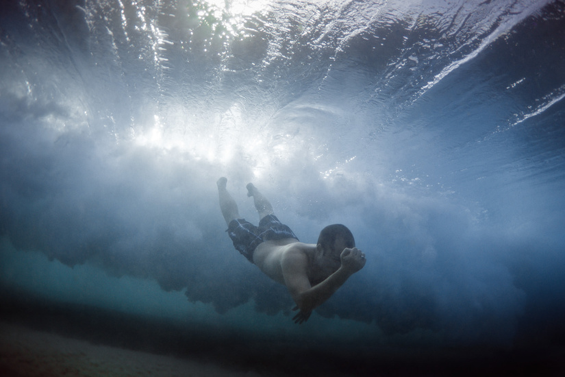 "Power" | The Underwater Project by Mark Tipple "Power" | The Underwater Project by Mark Tipple