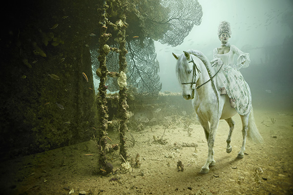 The Stavronikita Project by Andreas Franke The Stavronikita Project by Andreas Franke