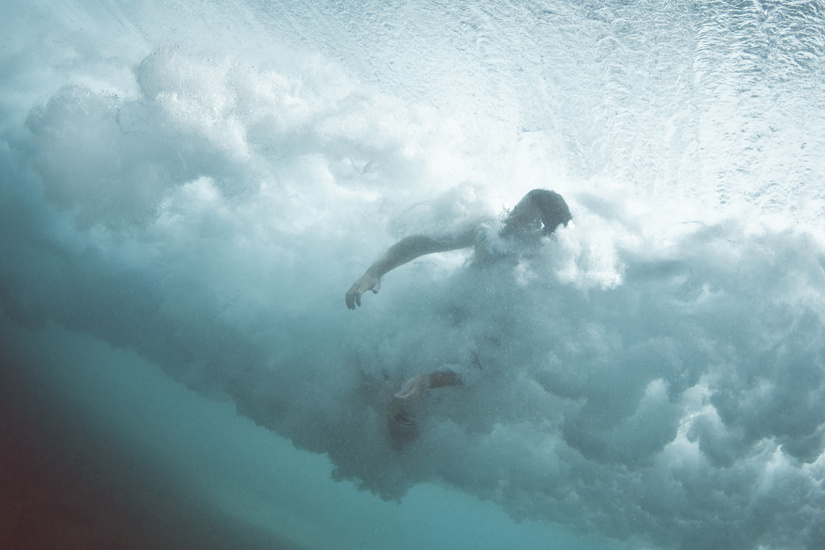 "Ethereal" | The Underwater Project by Mark TIpple "Ethereal" | The Underwater Project by Mark TIpple