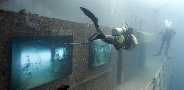 The Vandenberg Project by Andreas Franke The Vandenberg Project by Andreas Franke