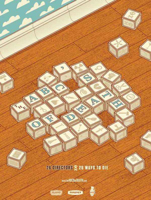ABCs of Death