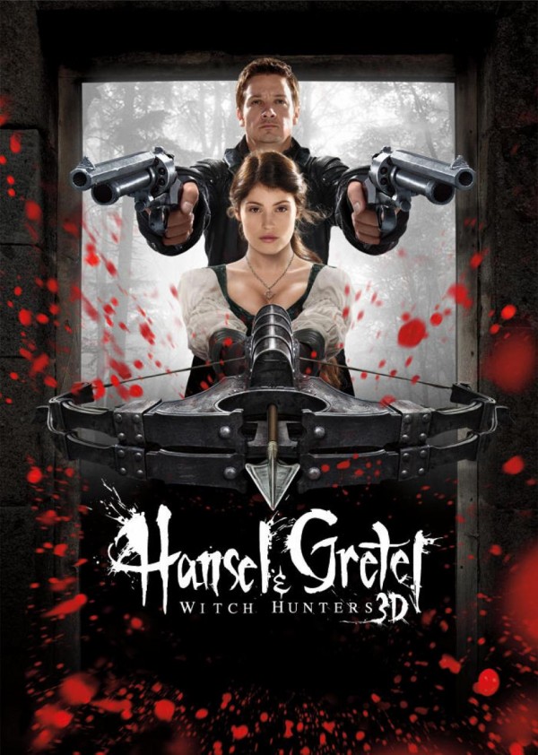 Hansel Gretel