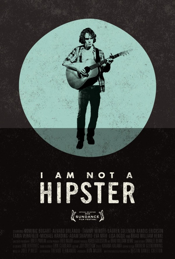 I am not a Hipster