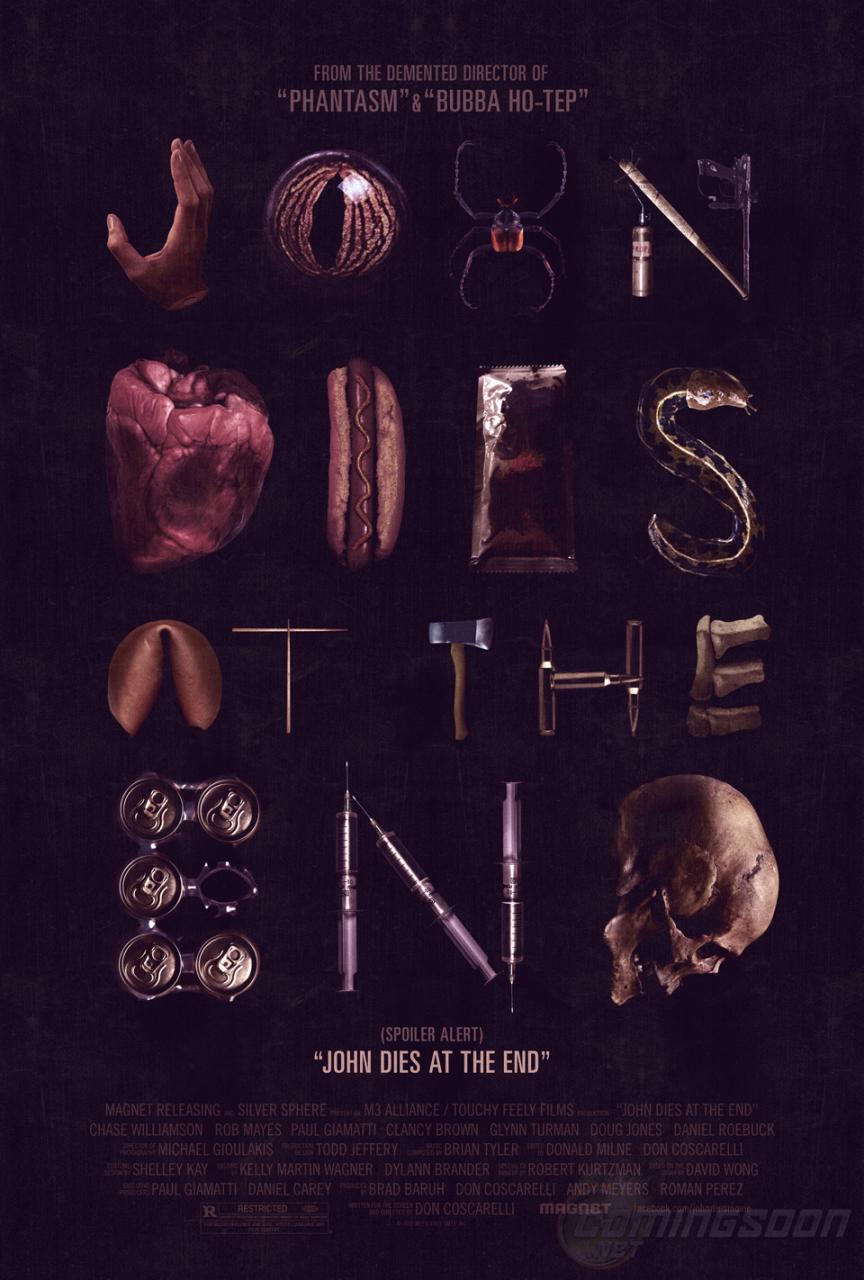 John Dies at the End 2