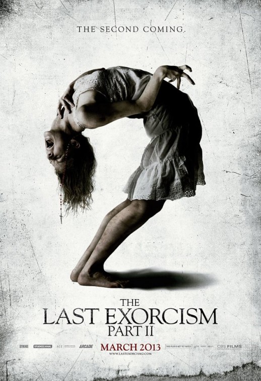 Last Exorcism 2