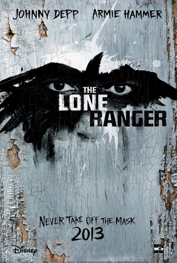 Lone Ranger