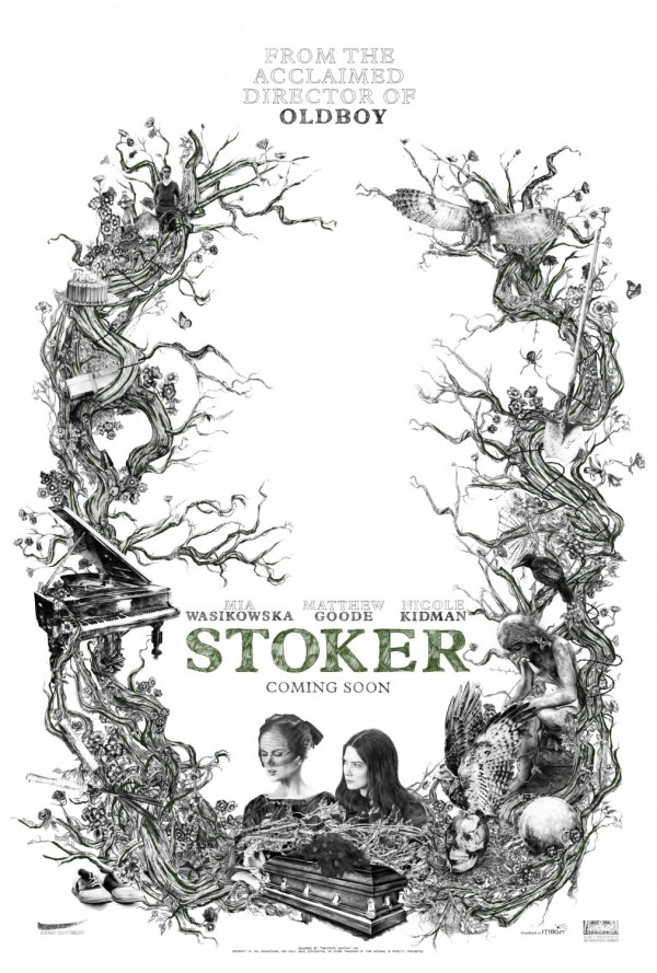 Stoker