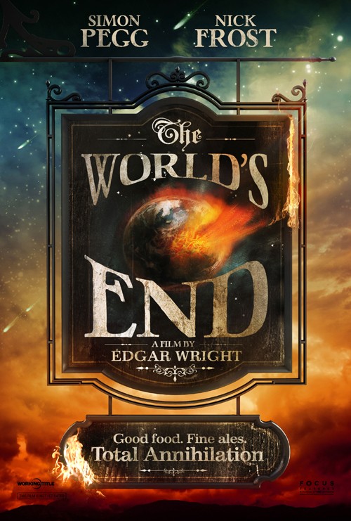 Worlds End