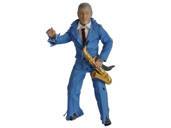 clinton