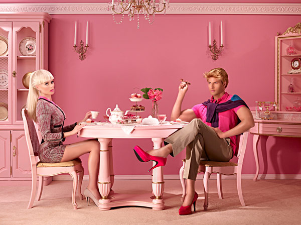 in the doll house 3