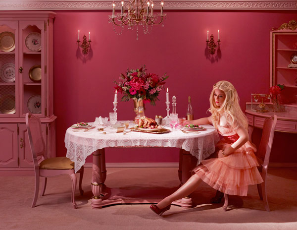 in the doll house 4