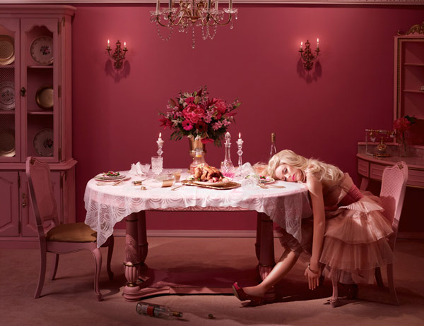 in the doll house 5