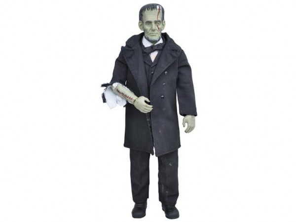 lincoln