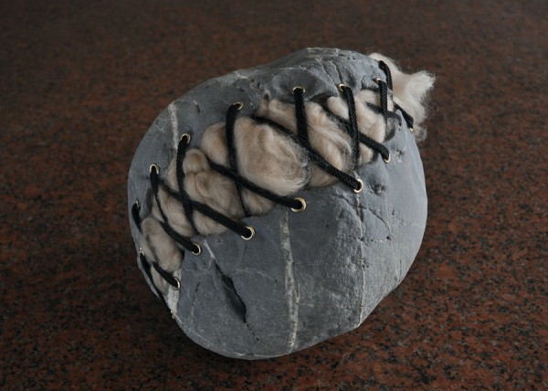 plush stone
