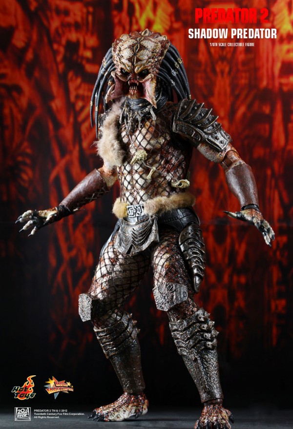 predator 2