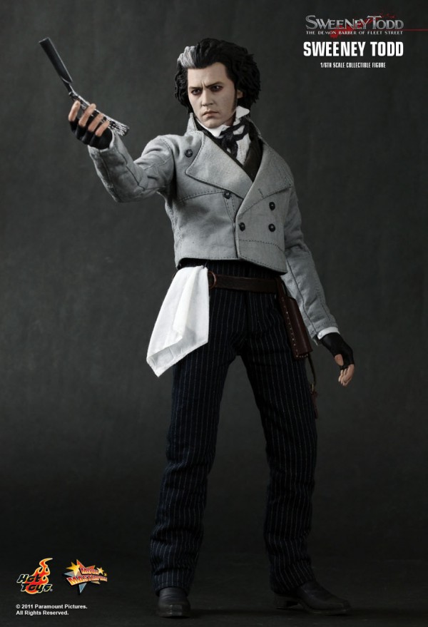 sweeney todd