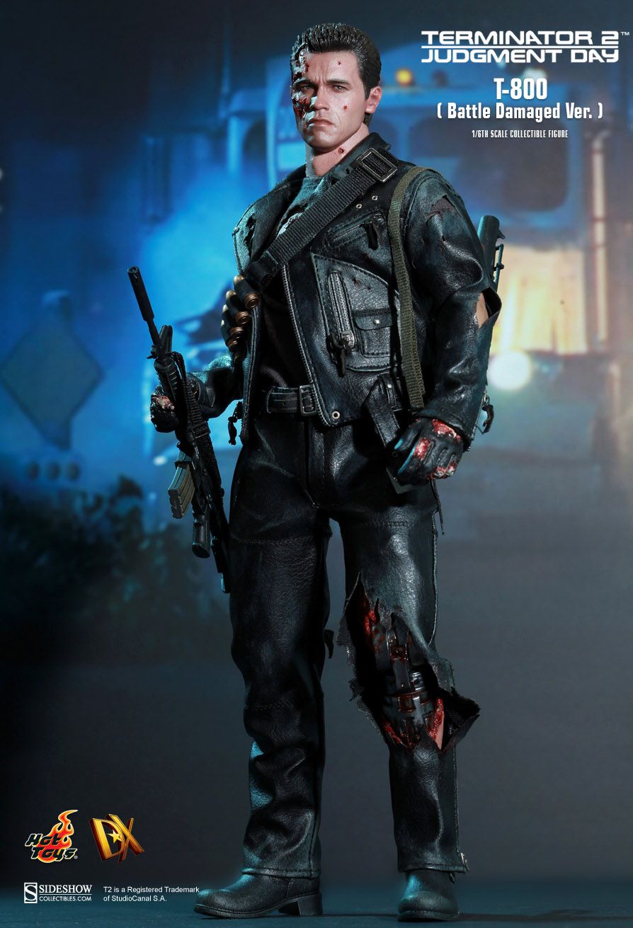 t800 with PERS