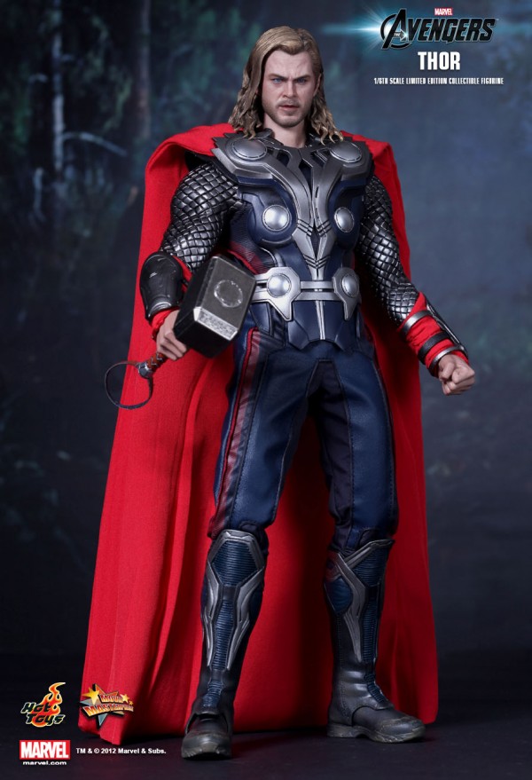 thor
