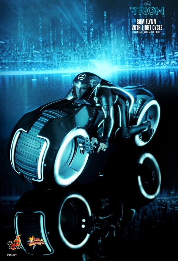 tron legacy