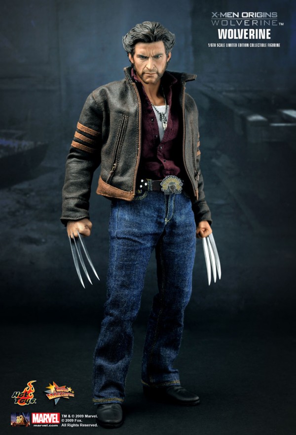 wolverine