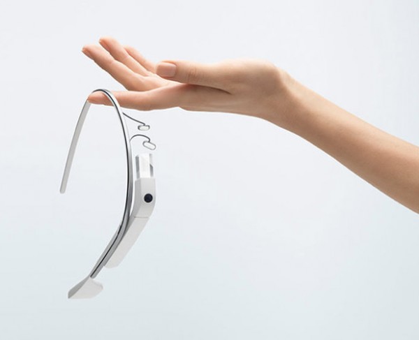 Google ‘Glass’ Project Prototype Google ‘Glass’ Project Prototype