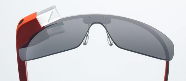 Google ‘Glass’ Project Prototype Google ‘Glass’ Project Prototype