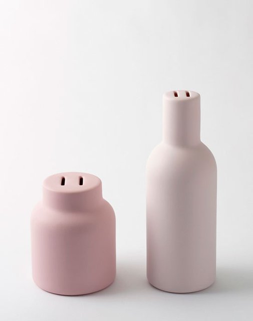 Minimalist piggy banks Minimalist piggy banks