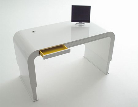 Minimalist Furniture Series by Signalement Minimalist Furniture Series by Signalement