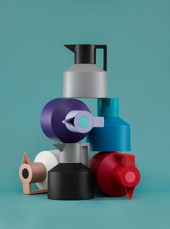 Geo Thermoses by Normann Copenhagen Geo thermoses by Normann Copenhagen