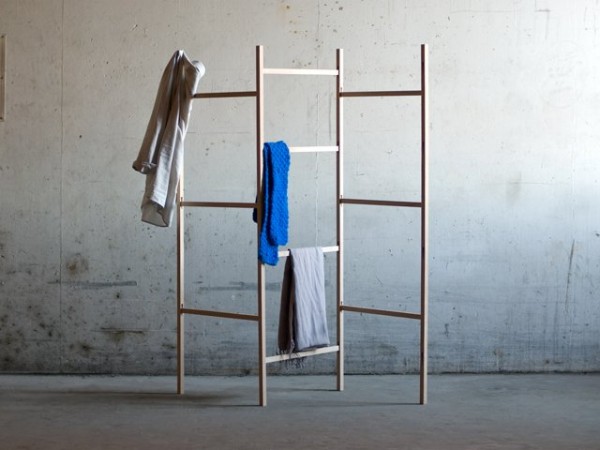 Minimalist Clothes Rack Minimalist Clothes Rack