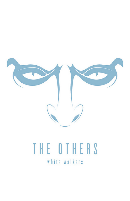 The Others Minimalist The Others Minimalist