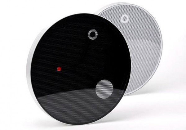 Minimalist Eclipsion Wall Clock Minimalist Eclipsion Wall Clock