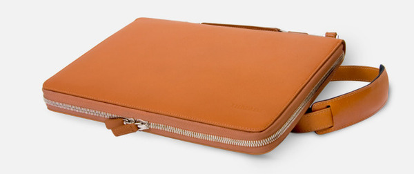 Laptop Bag by Soeren Hougesen Laptop Bag by Soeren Hougesen