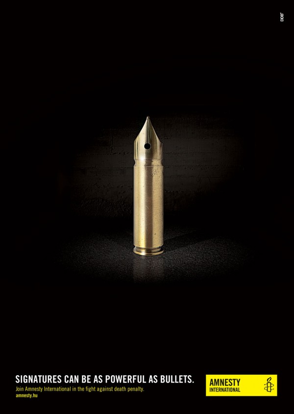Amnesty International Amnesty International
