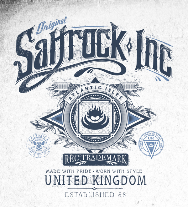 Vintage Graphics by Neil Beech Vintage Graphics by Neil Beech
