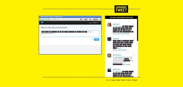 Advertisements-Online-Creative-Amnesty-International-01 Creative Advertising Ideas