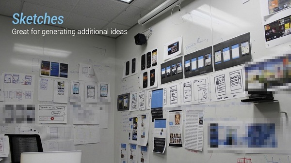 Web Design Wednesday – Android’s Design Process