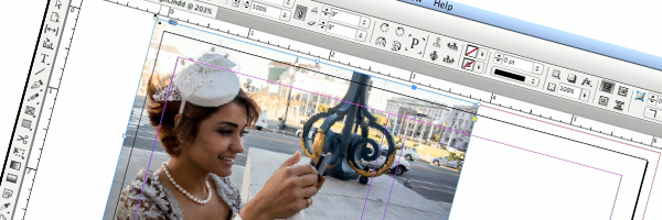 InDesign-Tutorial-05 Adobe InDesign Tutorials