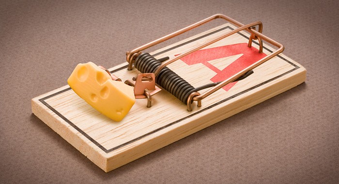 Mousetrap